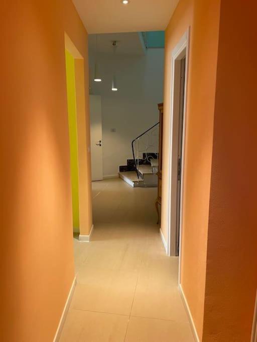 Ocean View Villa With Fast Wi-Fi And Elevator To Town Леванто Екстер'єр фото